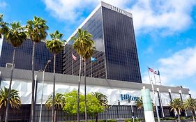 Hilton at Los Angeles Airport